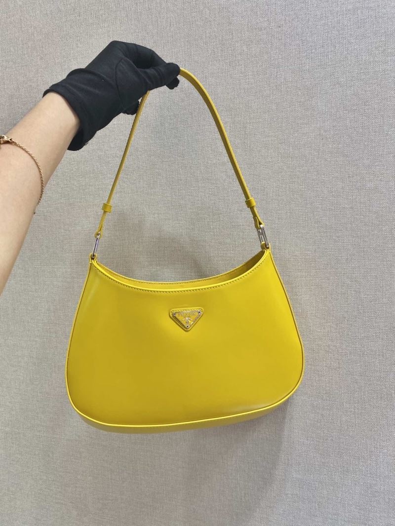 Prada Hobo Bags